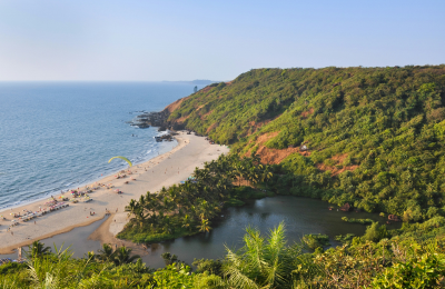 dudhsagar falls trip booking